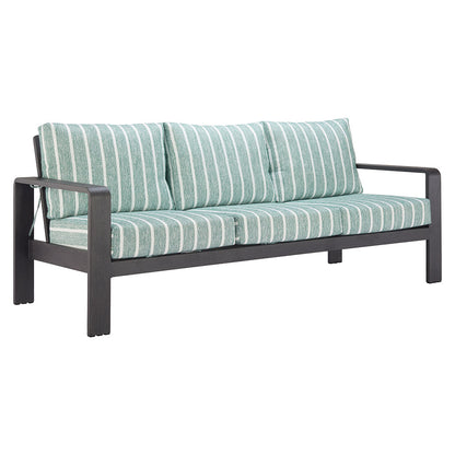ROLIG SOFA GREEN