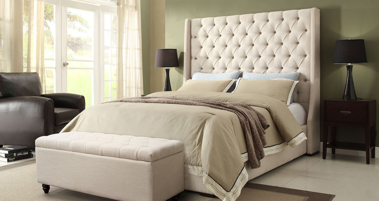 PARK AVENUE BED