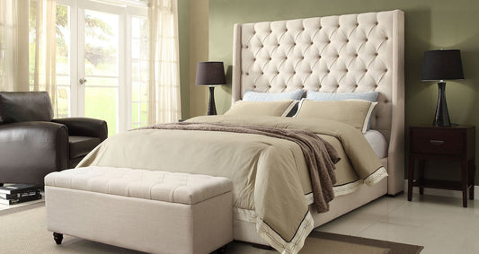 PARK AVENUE BED