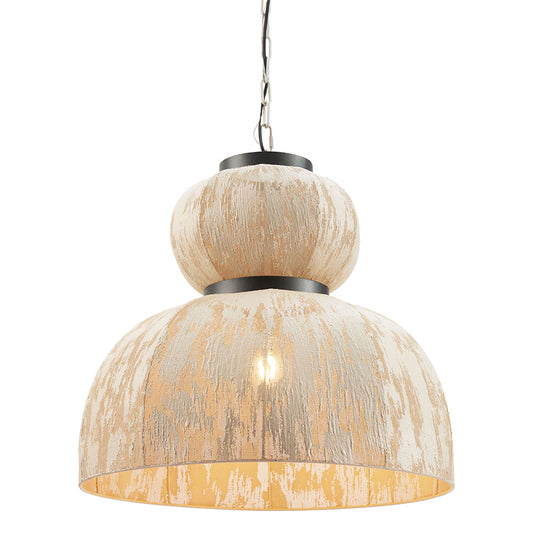 MANET CEILING LAMP BEIGE