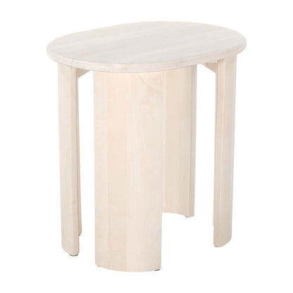 RISAN SIDE TABLE NATURAL