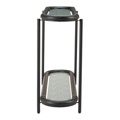 ANEIS CONSOLE TABLE BLACK