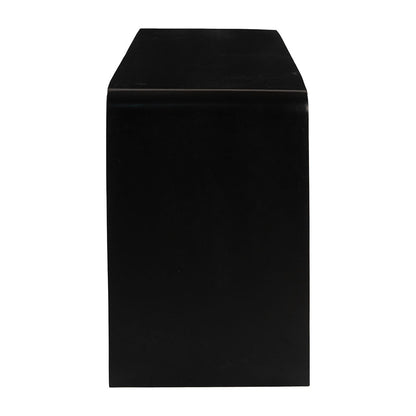 NAZUK ENTERTAINMENT STAND MULTICOLOR