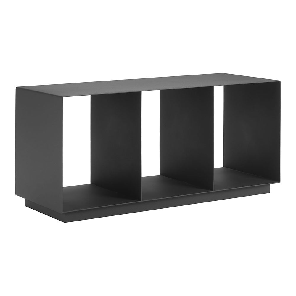 BRISA COFFEE TABLE CHARCOAL