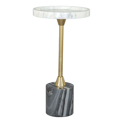 JOHAN SIDE TABLE MULTICOLOR