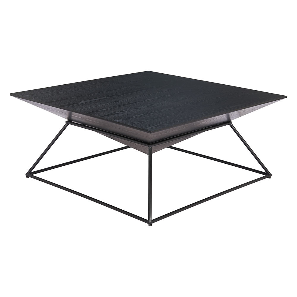 PIRA COFFEE TABLE BLACK