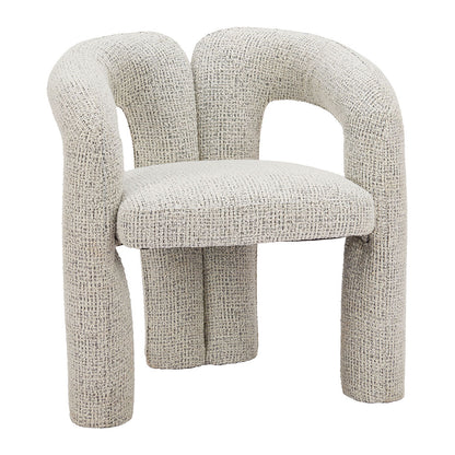 BUIS DINING CHAIR GRAY