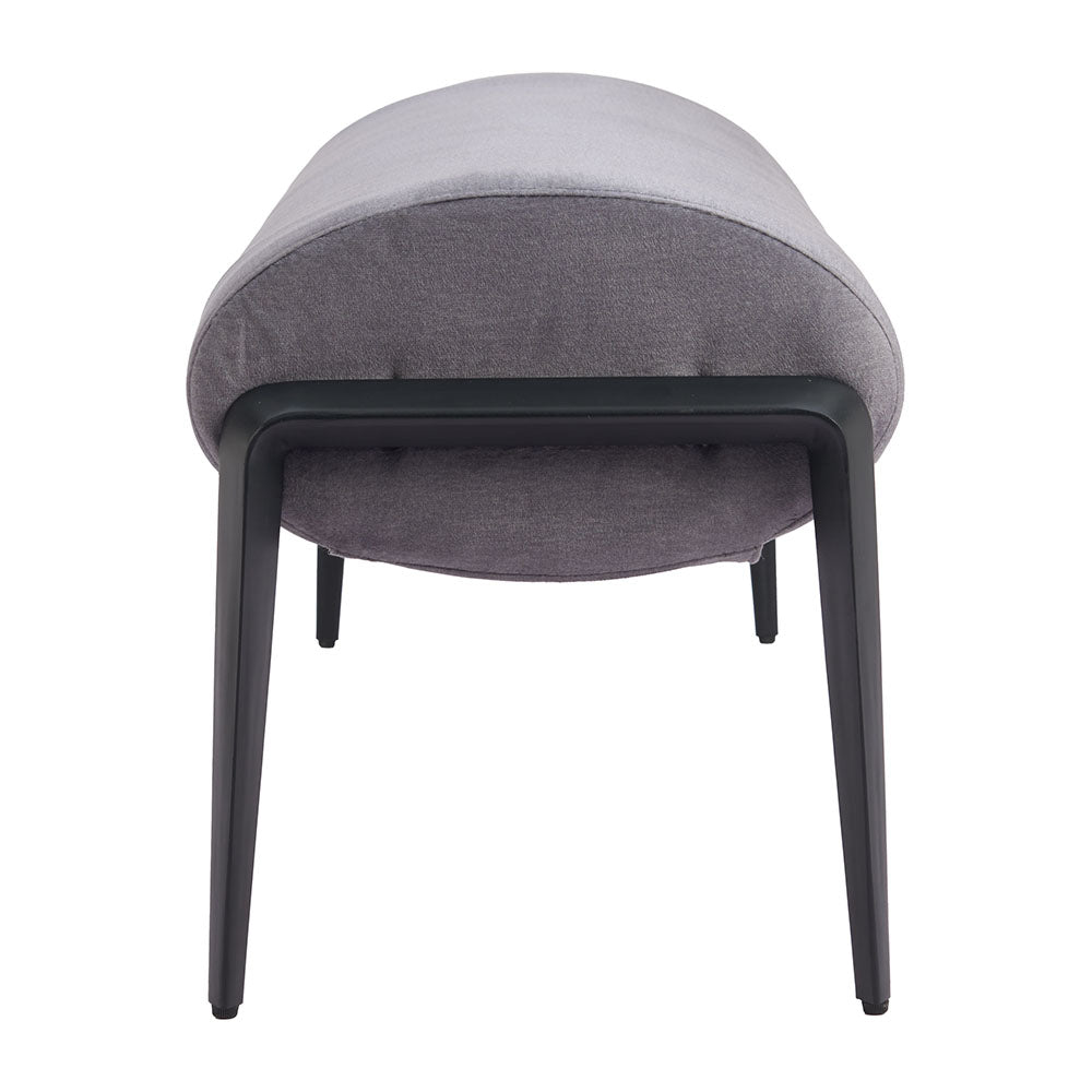 GLATT BENCH GRAY