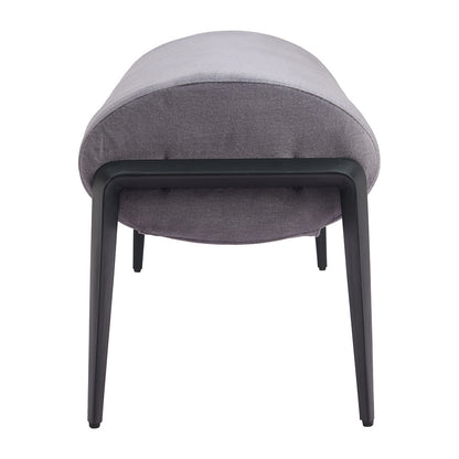 GLATT BENCH GRAY