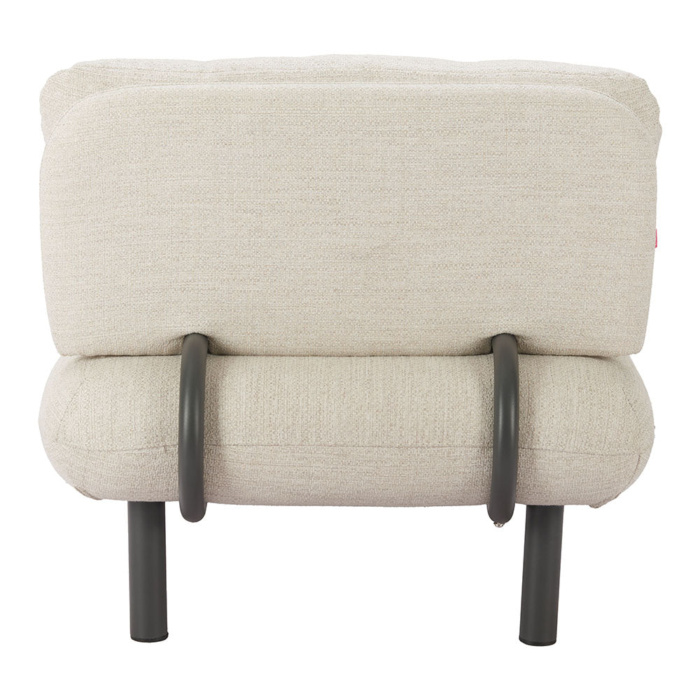 APERTO CHAISE BEIGE
