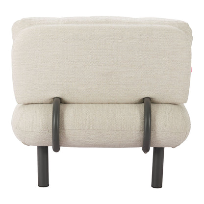 APERTO CHAISE BEIGE