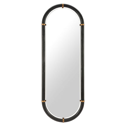 BRILO MIRROR BLACK