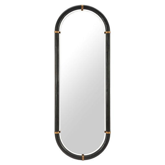 BRILO MIRROR BLACK