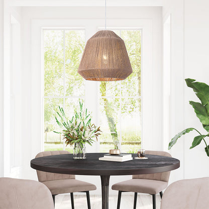 IMPALA CEILING LAMP BROWN