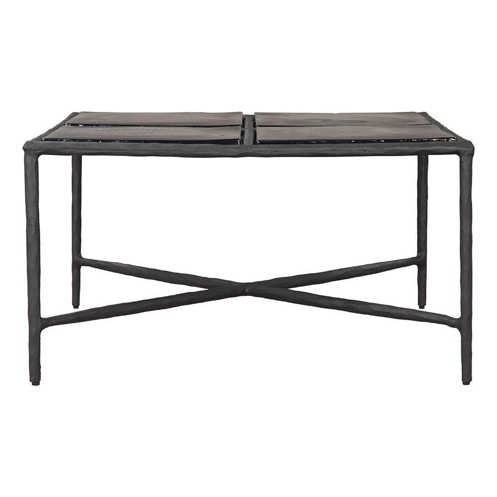 CLOE COFFEE TABLE BLACK