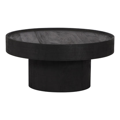 WATSON COFFEE TABLE BLACK