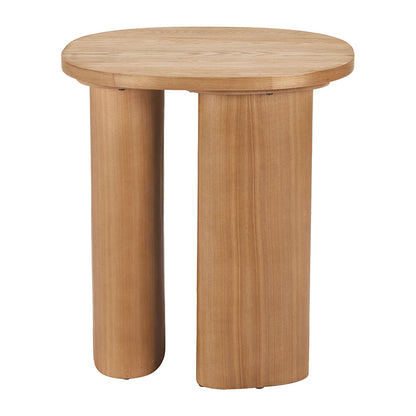 BENEN SIDE TABLE NATURAL