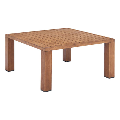 REGELS COFFEE TABLE NATURAL