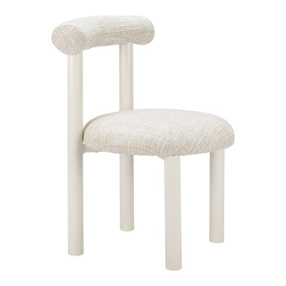 CERES DINING CHAIR BEIGE
