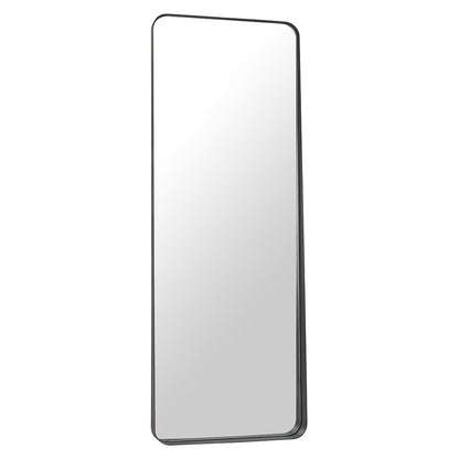RIGA MIRROR BLACK