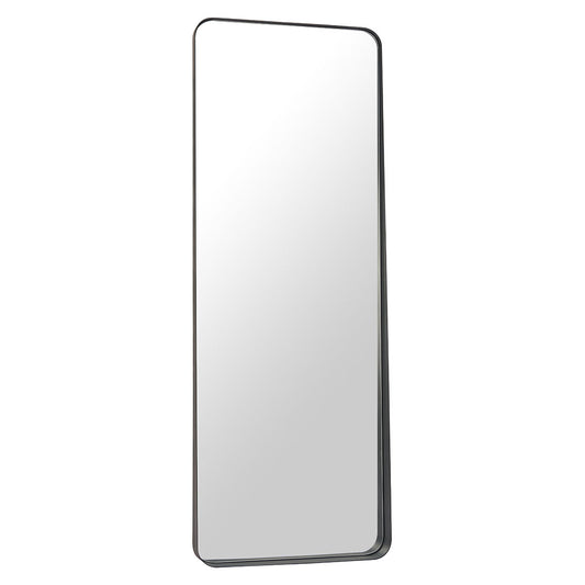 RIGA MIRROR BLACK