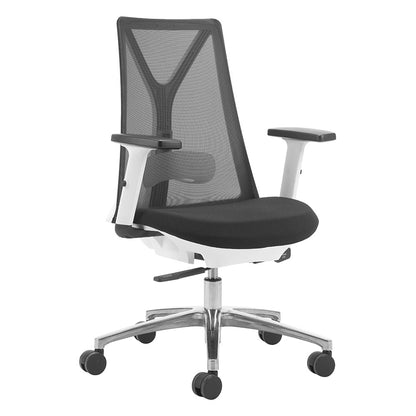 HASSO OFFICE CHAIR BLACK