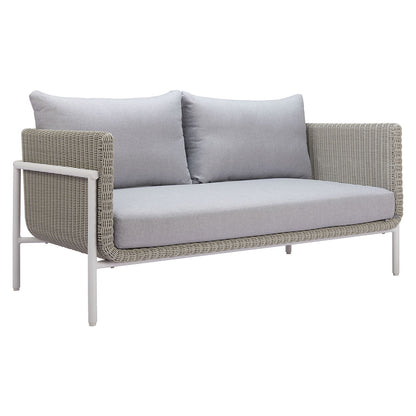 FRAIS LOVESEAT GRAY