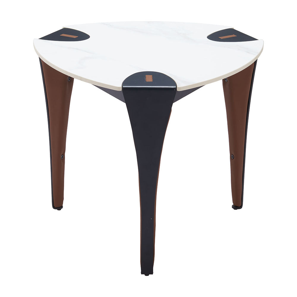 BOGEY SIDE TABLE MULTICOLOR