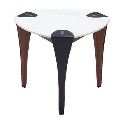 BOGEY SIDE TABLE MULTICOLOR