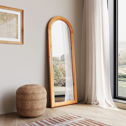 TUR MIRROR NATURAL