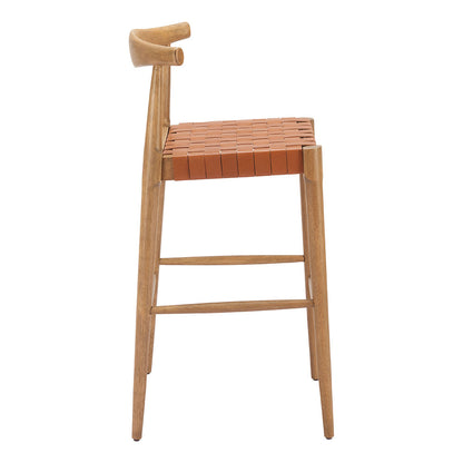 BANDANI BARSTOOL TAN