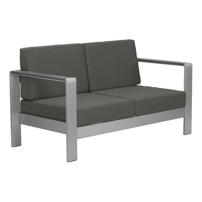 COSMOPOLITAN SOFA DARK GRAY
