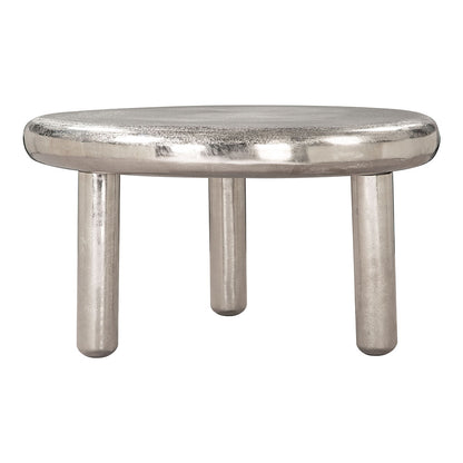 ARIAN COFFEE TABLE SILVER
