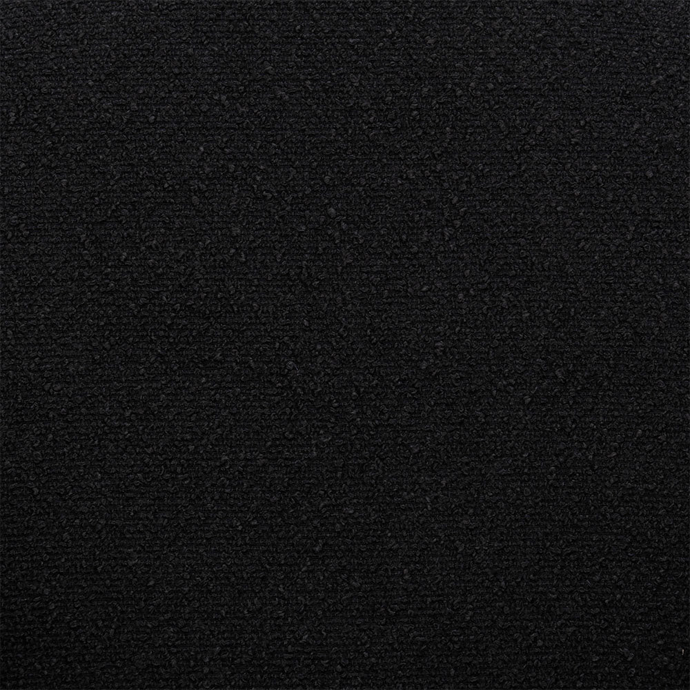 ESSEN DINING CHAIR BLACK & BRONZE