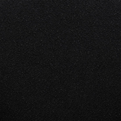 ESSEN DINING CHAIR BLACK & BRONZE