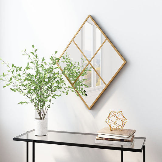 MEO MIRROR GOLD