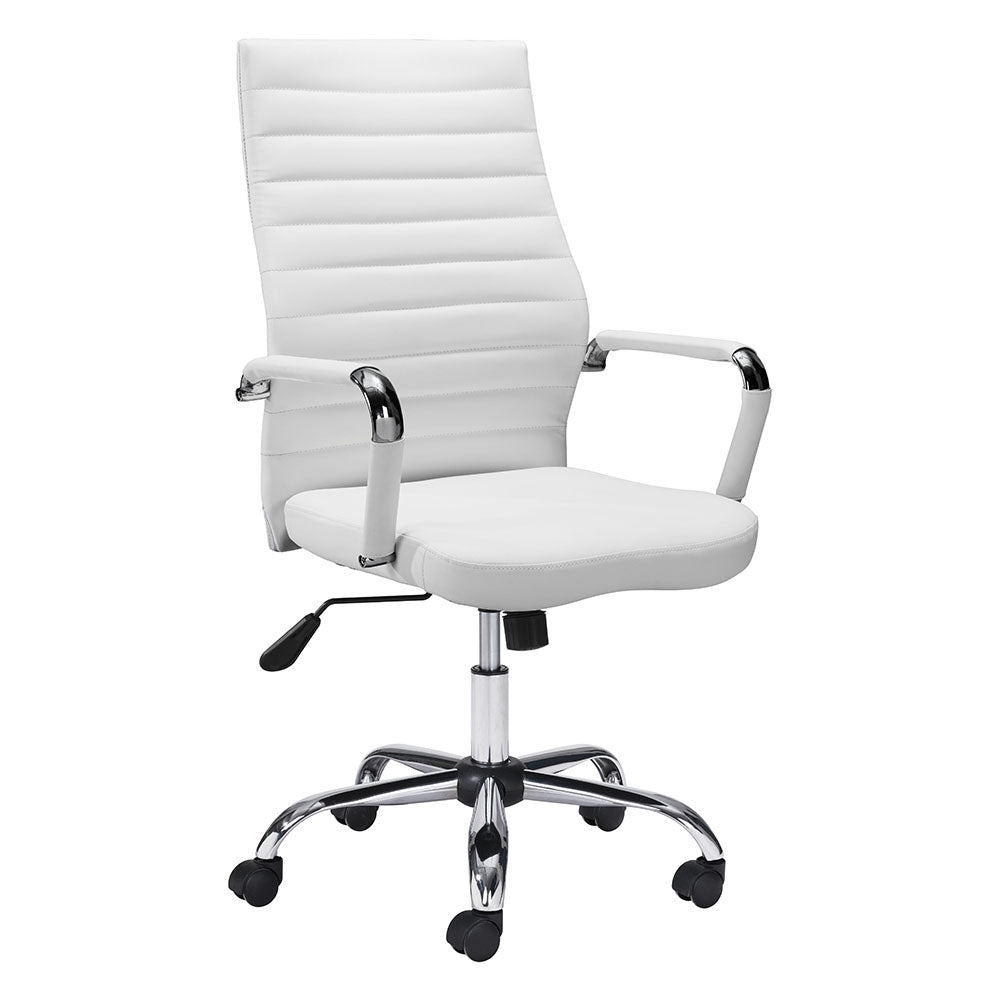 PRIMERO OFFICE CHAIR WHITE