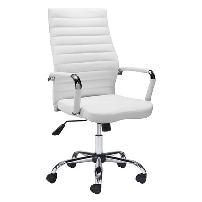 PRIMERO OFFICE CHAIR WHITE