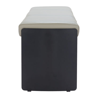MUR BENCH GRAY