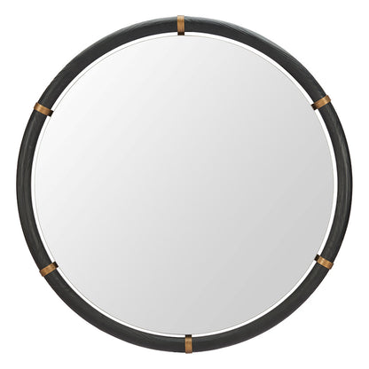 BRILE MIRROR BLACK