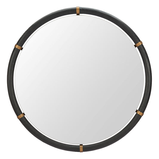 BRILE MIRROR BLACK