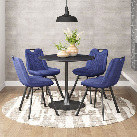 OPUS DINING TABLE BLACK