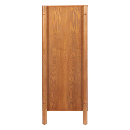 BELEZA CHEST WALNUT