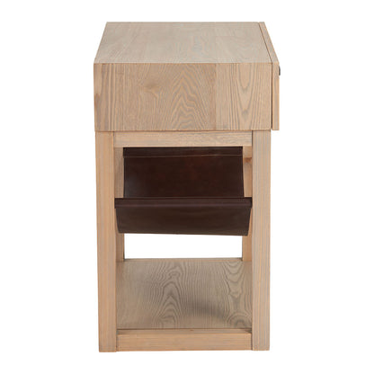 HARAM SIDE TABLE NATURAL