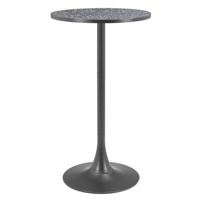 BITE BAR TABLE BLACK
