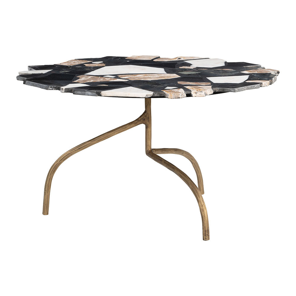 BAIA COFFEE TABLE MULTICOLOR