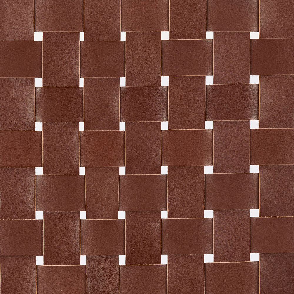 Bandoni Dining Chair Brown