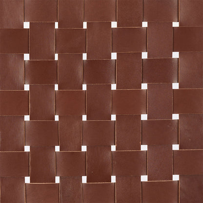 Bandoni Dining Chair Brown