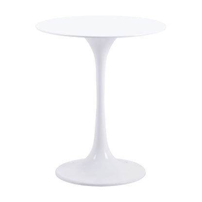WILCO SIDE TABLE WHITE