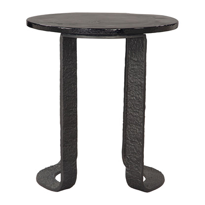 DIVIN SIDE TABLE BLACK